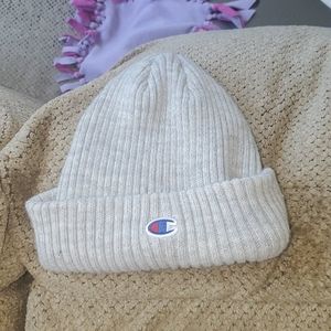Champion beanie